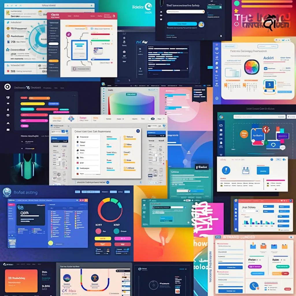 Herramientas de productividad para diseñadores